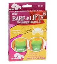 Bare Lifts Sutia Adesivo Levanta Seios Caixa Com 10 Adesivos Bare Lifts Sutia Adesivo Levanta Seios Caixa Com 10 Adesivos