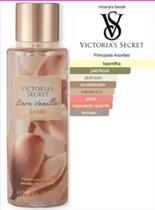 Bare Vanilla Cashmere Body Splash Victoria's Secret Edição Limitada 250ml Bare Vanilla Cashmere Body Splash Victoria's Secret Edição Limitada 250ml