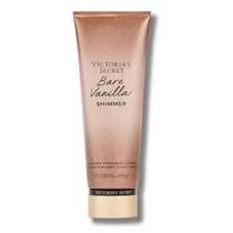 Bare Vanilla Shimmer - Victoria's Secret Body Lotion 236ml