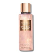 Bare Vanilla Shimmer - Victoria's Secret Body Spray - Spray Corporal 250ml