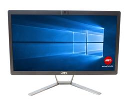 BAREBONE ALL IN ONE ARFO MOD. AR-2100, 21,5'' (ADICIONAR PROC. 8 ou 9 GER, MEMORIA E DISCO)