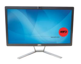 Barebone all in one arfo mod. ar-2100t, tela 21,5'' (adicione proc. 6th ou 7th, memoria e disco) Barebone all in one arfo mod. ar-2100t, tela 21,5'' (adicione proc. 6th ou 7th, memoria e disco)