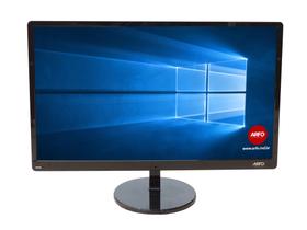 Barebone all in one arfo mod. ar-h2400, tela full led hd 23.8'' (adic proc 8th, memoria e disco)