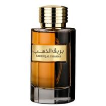 Bareeq Al Dhahab Al Wataniah Eau de Parfum Masculino -100 ml Bareeq Al Dhahab Al Wataniah Eau de Parfum Masculino -100 ml