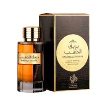 Bareeq Al Dhahab Al Wataniah - Perfume Árabe Masculino EDP 100 ml