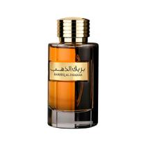 Bareeq Al Dhahab Al Wataniah Perfume Masculino EDP 100ml