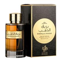 Bareeq Al Dhahab Eau de Parfum 100ml - Al Wataniah - Árabe Parfum