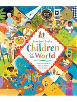 Barefoot books children of the world Barefoot books children of the world