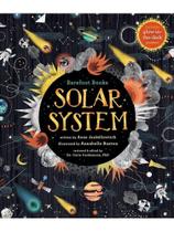 Barefoot books solar system