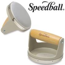 Baren Gravura E Xilogravura 114mm Speedball