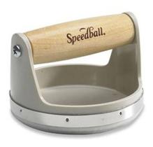 Baren Para Gravura Speedball Baren Para Gravura Speedball