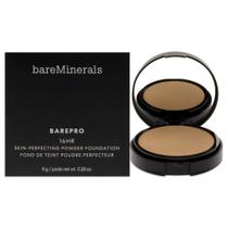 Barepro 16HR Skin Perfecting Powder Foundation - 25 Lig Quente