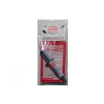 BARGEL - Bisnaga com 10g mata formiga e barata
