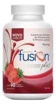 Bariatric Fusion Plus 90 Pastilha Mastigável (escolha Sabor)