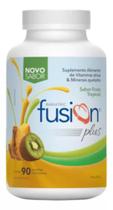 Bariatric Fusion Plus 90 Pastilha Mastigável (escolha Sabor)