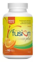 Bariatric Fusion Plus 90 Pastilha Mastigável (escolha Sabor)