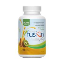 Bariatric fusion plus 90 pastilhas frutas tropicais