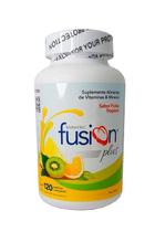 Bariatric Fusion Plus - Sabor Frutas Tropicais