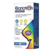 Bariatron az + omega 3 60cps - Ariela