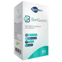 Barigastric 60 cáps - Qualynutri Barigastric 60 cáps - Qualynutri