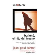 Barioná, el hijo del trueno - Spíritu Media