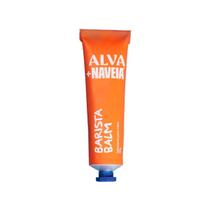 Barista Balm Hidratante Para Mãos Collab Alva + Naveia 50g
