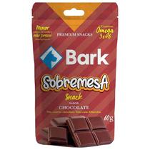Bark Bifinho de Sobremesa Chocolate - 60g