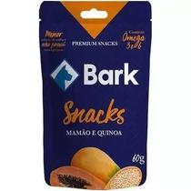 Bark Bifinho Fruta Mamão e Quinoa 60G - Bark