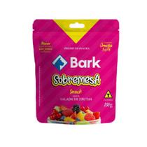Bark Bifinho Petisco Cães Sobremesa Salada de Frutas 200gr