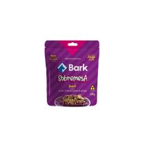 Bark bifinho sobremesa açai com banana E aveia 200GR