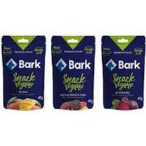 Bark Bifinho Vegano Combo 3 Pcts ( Manga, Beterraba E Batata)