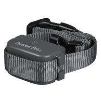 Bark Collar Premier Pet de 15 níveis estática à prova d'água Bark Collar Premier Pet de 15 níveis estática à prova d'água