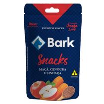 Bark Fruta Petisco Bifinho Para Cão