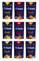 Bark petisco para cachorro com 9 unidades