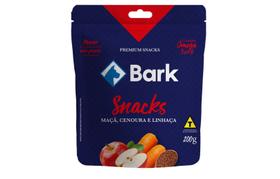 Bark - Petisco Saudável com Frutas em bifinhos Embalagem Grande 200g