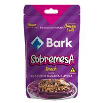 Bark Sobremesa Petisco Bifinho Para Cão