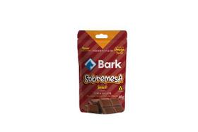 Bark Sobremesa Petiscos Bifinhos saudáveis para cães