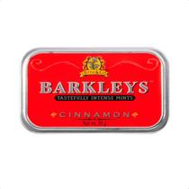Barkleys cinnamon 50g