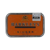 Barkleys ginger 50g