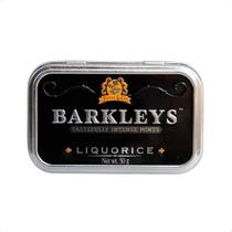 Barkleys liquorice 50g