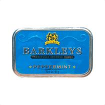Barkleys peppermint 50g
