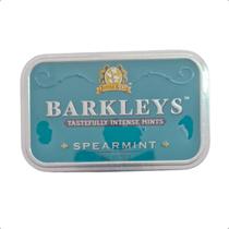 Barkleys spearmint 50g