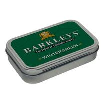 Barkleys Wintergreen 50g