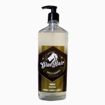 Barley Shampoo, 1L 3 em 1 (barba, cabelo e corpo) Barley Shampoo, 1L 3 em 1 (barba, cabelo e corpo)