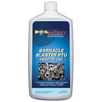 Barnacle Blaster RTU pronto para usar Sudbury 946 ml Barnacle Blaster RTU pronto para usar Sudbury 946 ml