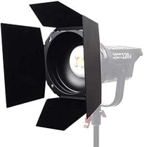 Barndoors Aputure com suporte Bowens para Aputure 120D Mark 2