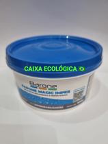 Barone Magic Impermeabilizante CAIXA ECOLÓGICA 300g transparente