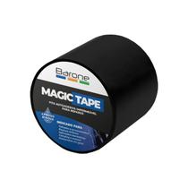 Barone Magic Tape Transparente Fita Transparente