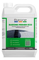 Barone Primer Eco Impermeabilização A Base De Agua 3,6kg Barone Primer Eco Impermeabilização A Base De Agua 3,6kg