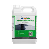 Barone Primer Eco Impermeabilizante A Base De Agua 3,6kg Barone Primer Eco Impermeabilizante A Base De Agua 3,6kg